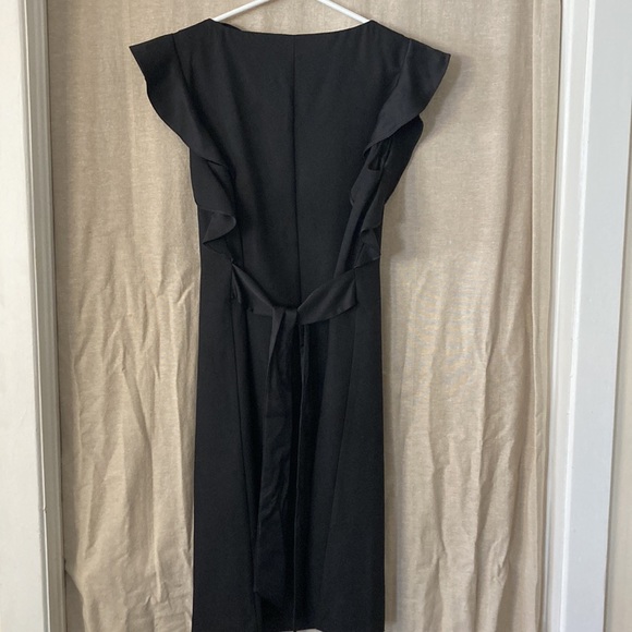 Joe Fresh Little Black Dress - EUC! ♥️👗 Worn ONCE!!! - Picture 6 of 7